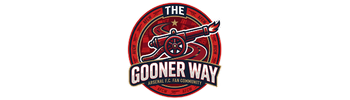 The Gooner Way - Logo